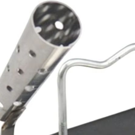 Welding Tools In Workshop - Double Rack Soldering Iron Holder Stand