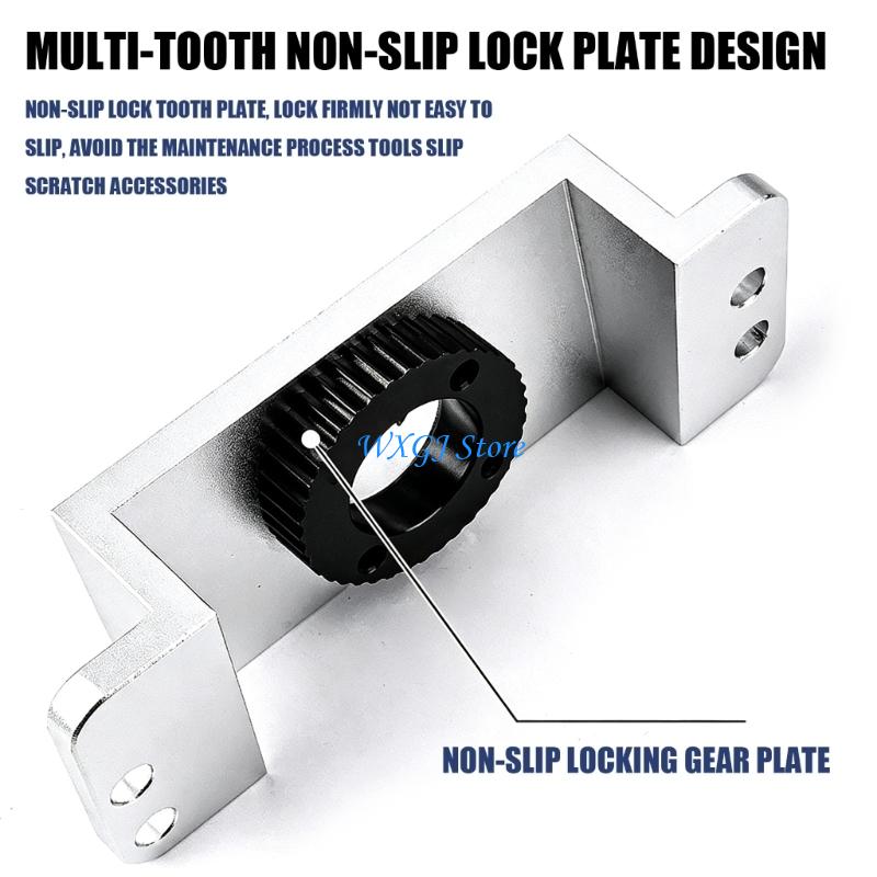 Tools Use In Workshop - 37JE T40217 Transmission Installation Tool Metal