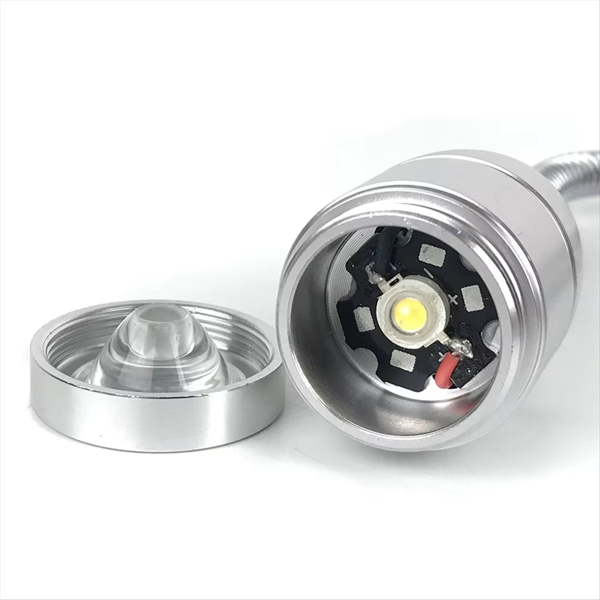Welding Tools In Workshop - A89X 3WAC 12V 24V LED Tool