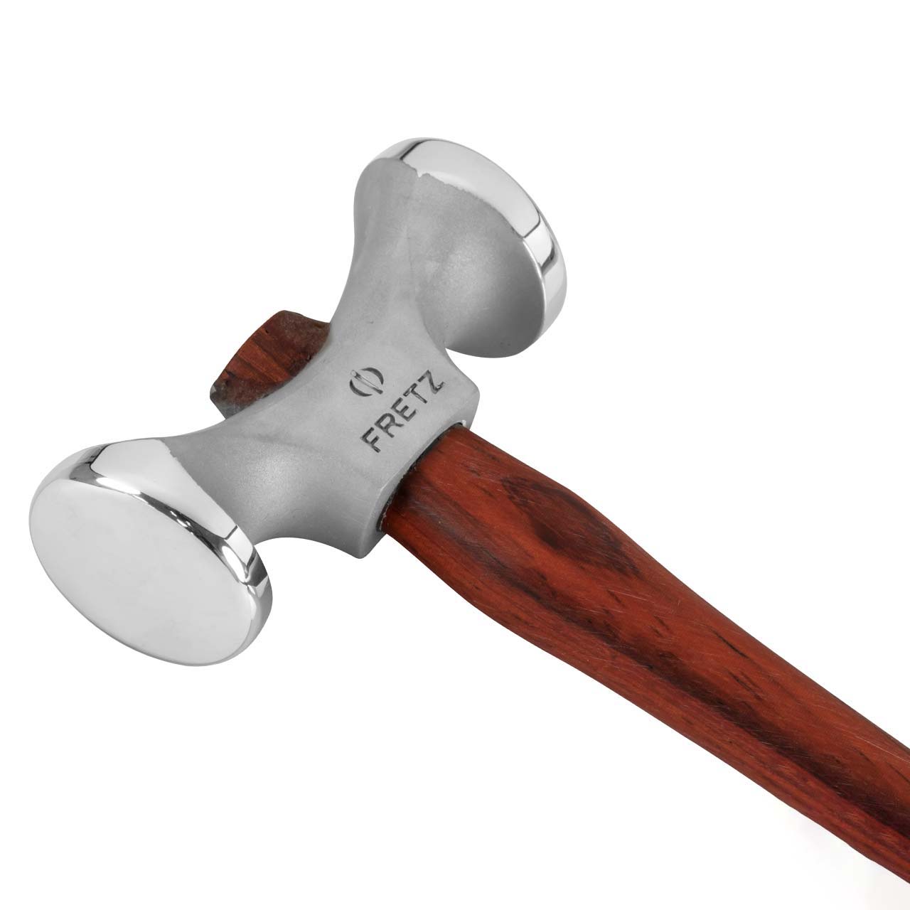 Tools Vn - Fretz HMR-19 Janus Chasing Hammer Dual