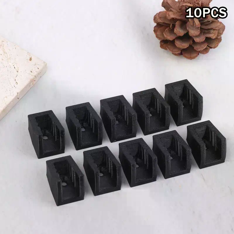 Workshop Tools Hanger - Rack 10pcs Air Tool Space-saving Hanger