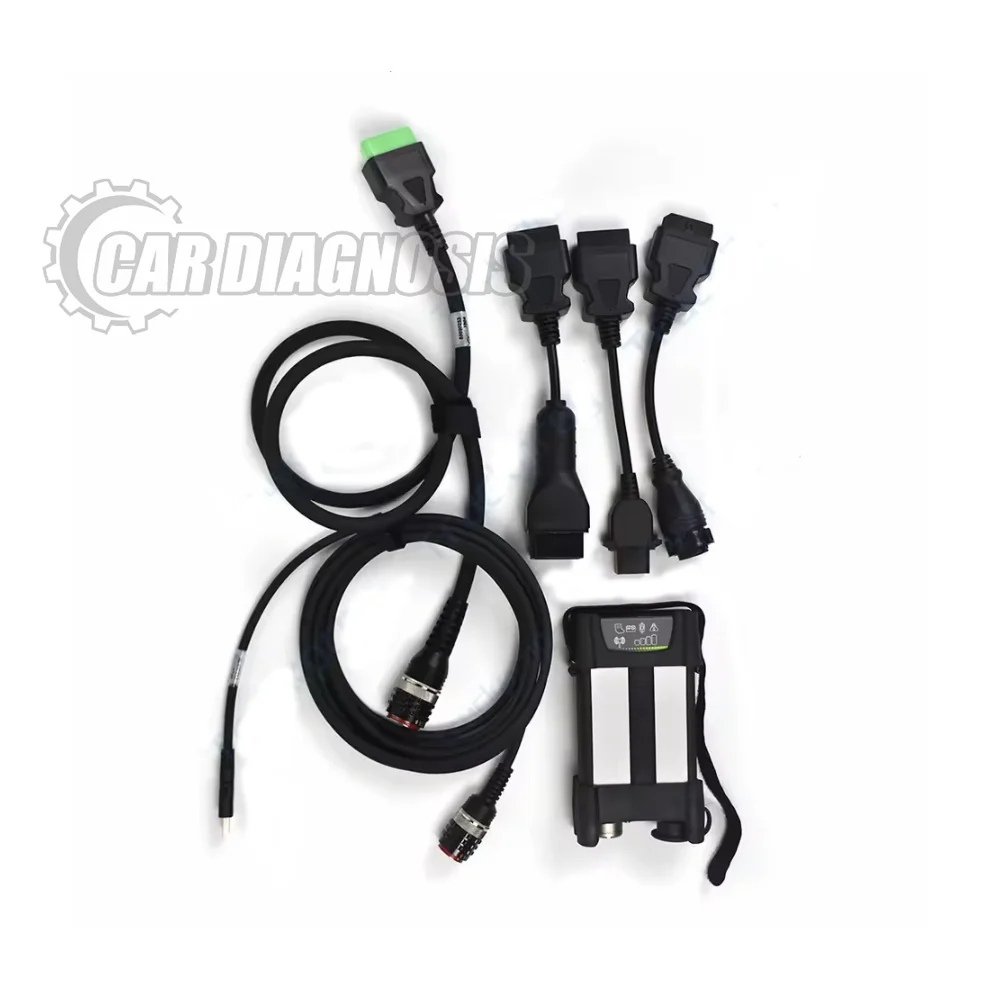 Tools Vn - FOR Vocom VOCOM II 88890400 Diagnostic