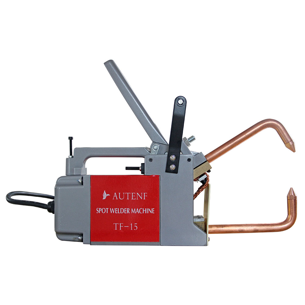 Welding Tools In Workshop - TFAUTENF Workshop Use Hand Hold Spot
