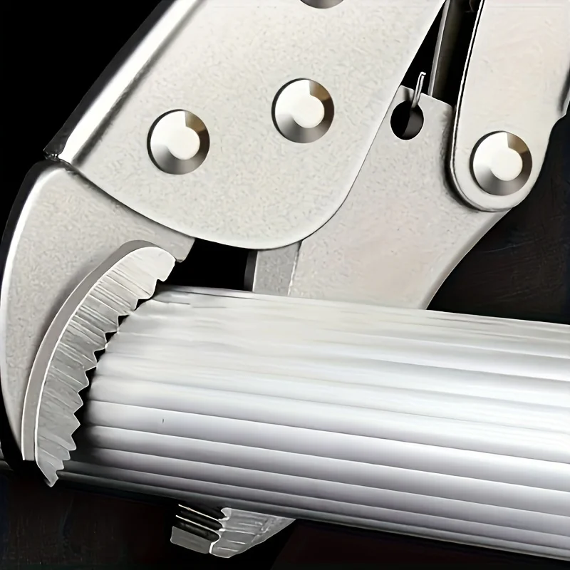 Professional Locking Pliers Se - Welding Tools In Workshop 评论和价格