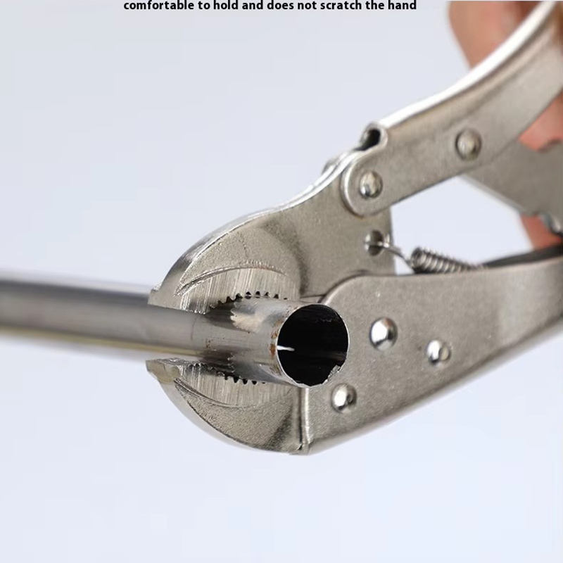 Professional Locking Pliers Se - Welding Tools In Workshop 评论和价格