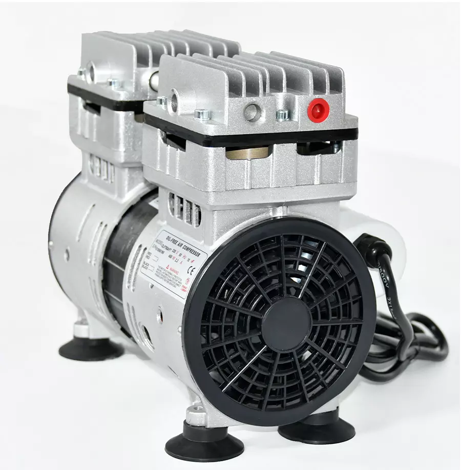 VN-120H small oil-free vacuum  - Tools Vn 评论和价格