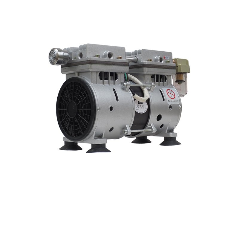 VN-120H small oil-free vacuum  - Tools Vn 评论和价格