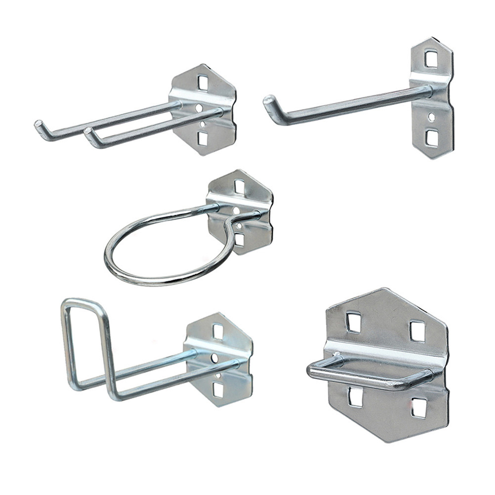 1Set Hardware Tools Hanging Ho - Workshop Tools.Hanging Board 评论和价格