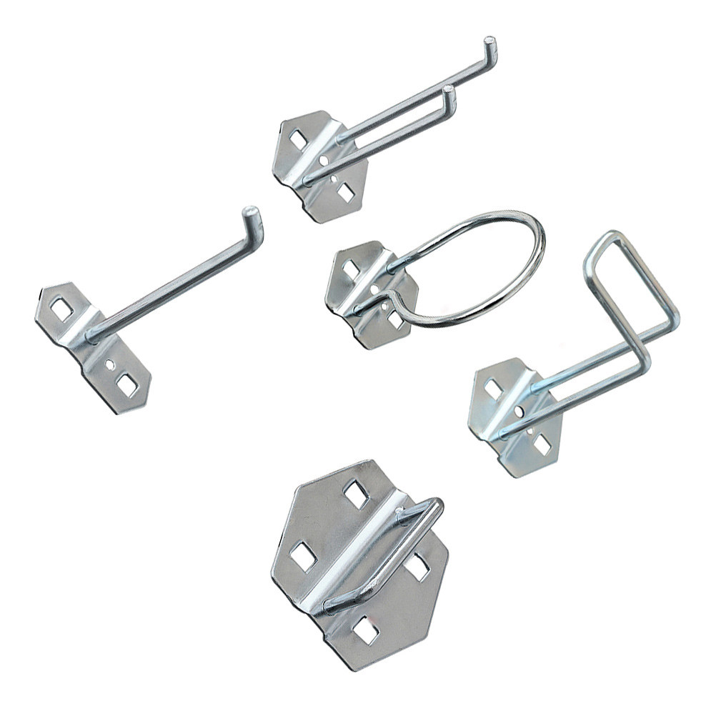 1Set Hardware Tools Hanging Ho - Workshop Tools.Hanging Board 评论和价格