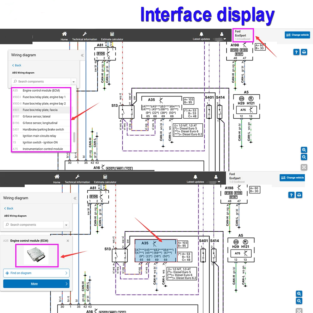 Alldata EU Repair Newest Full  - Workshop Tools Online 评论和价格