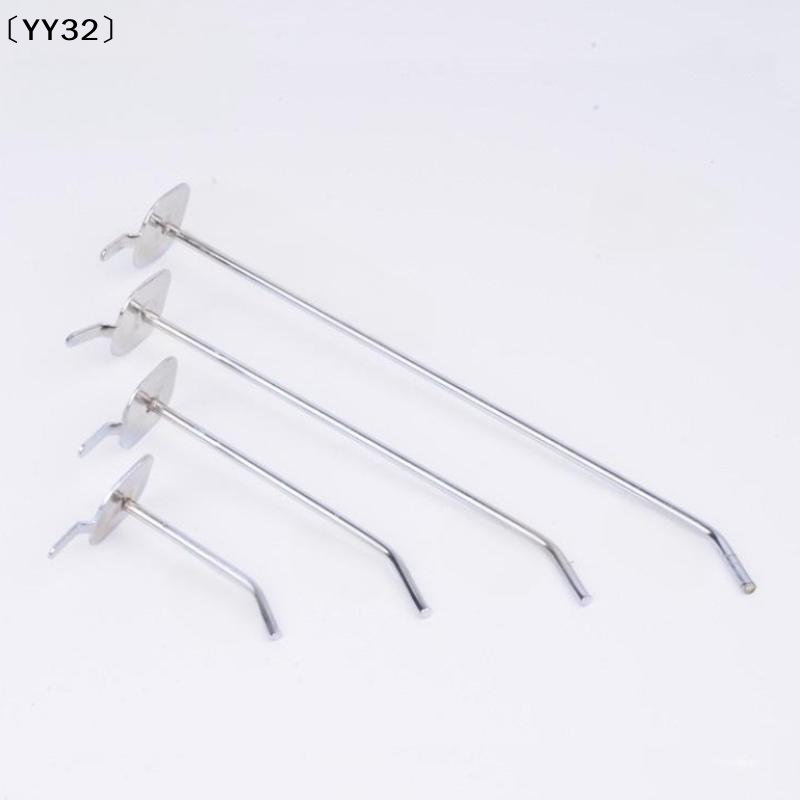 10Pcs Pegs Board Pegboard Hook - Workshop Tools.Hanging Board 评论和价格