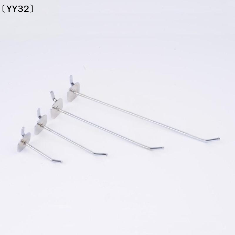 10Pcs Pegs Board Pegboard Hook - Workshop Tools.Hanging Board 评论和价格