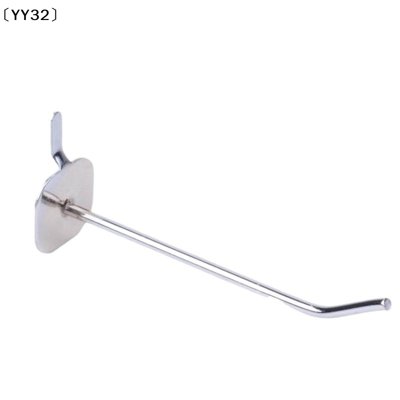10Pcs Pegs Board Pegboard Hook - Workshop Tools.Hanging Board 评论和价格