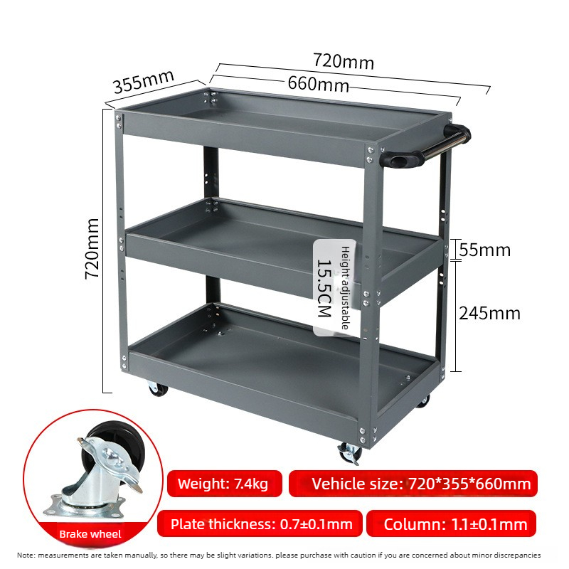 Mechanical Workshop ToolsCart  - Tools In Mechanic Workshop 评论和价格