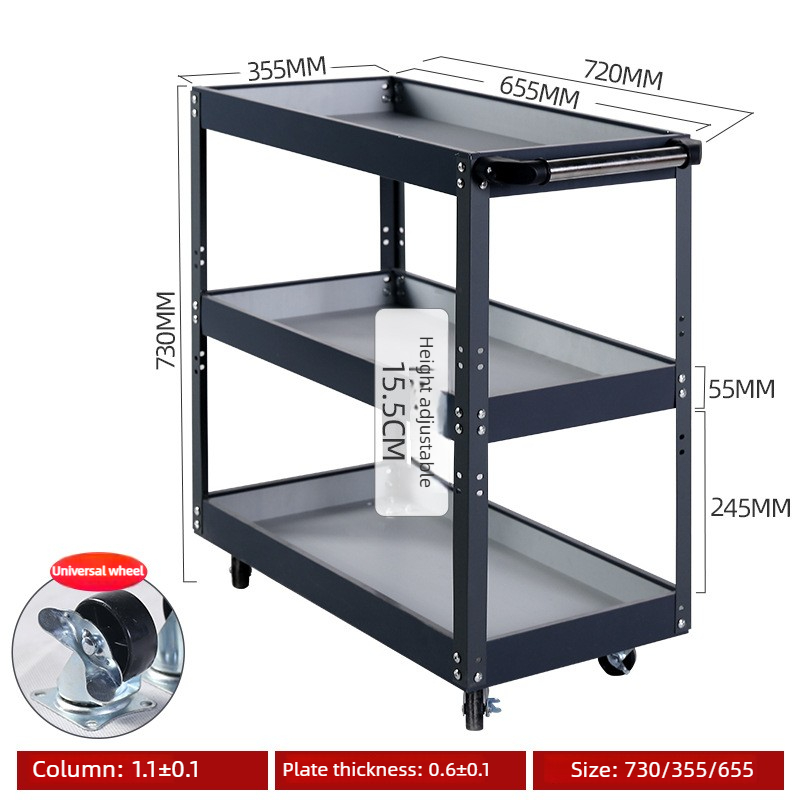 Mechanical Workshop ToolsCart  - Tools In Mechanic Workshop 评论和价格
