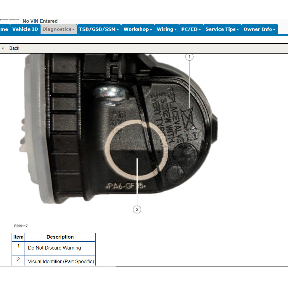 2026 for Ford PTS Online Softw - Workshop Tools Online 评论和价格