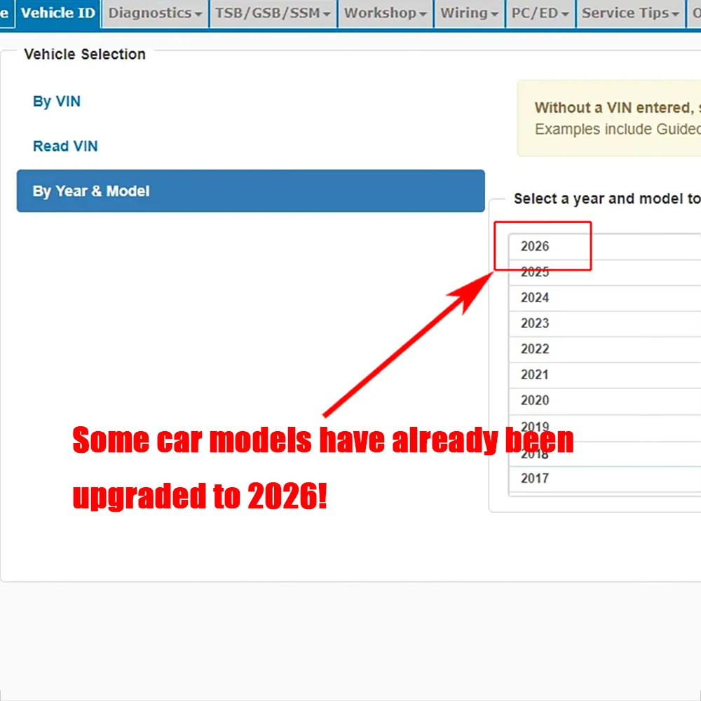 2026 Online Account for F-ord  - Workshop Tools Online 评论和价格