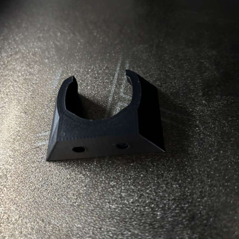 Wall Mount Soldering Iron Hold - Welding Tools In Workshop 评论和价格