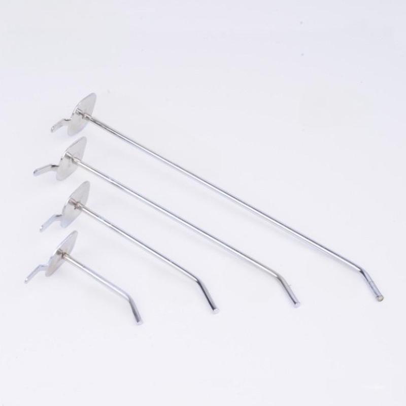 [THG] 10Pcs Pegs Board Pegboar - Workshop Tools.Hanging Board 评论和价格