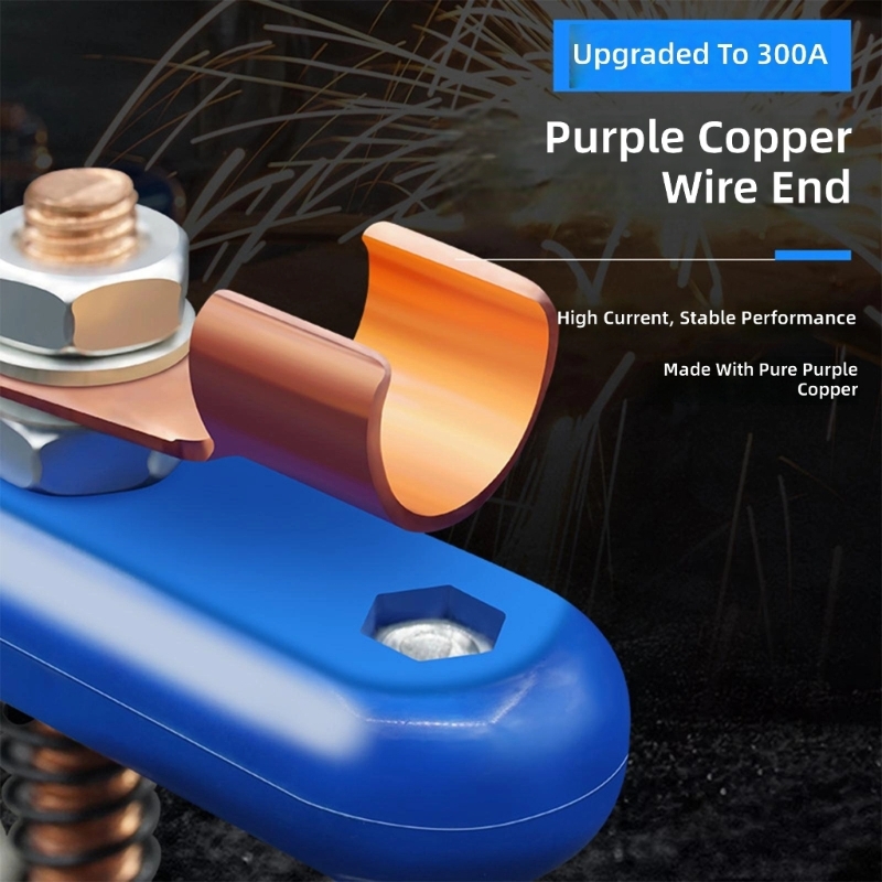 Spring Pin Welding Grounding H - Welding Tools In Workshop 评论和价格