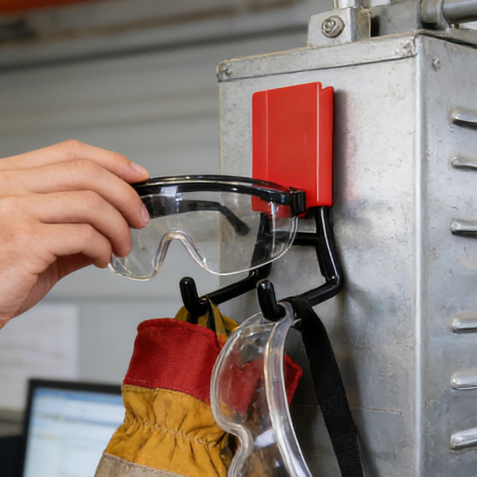 Strong Magnetic Utility Hook H - Workshop Tools Hanger 评论和价格
