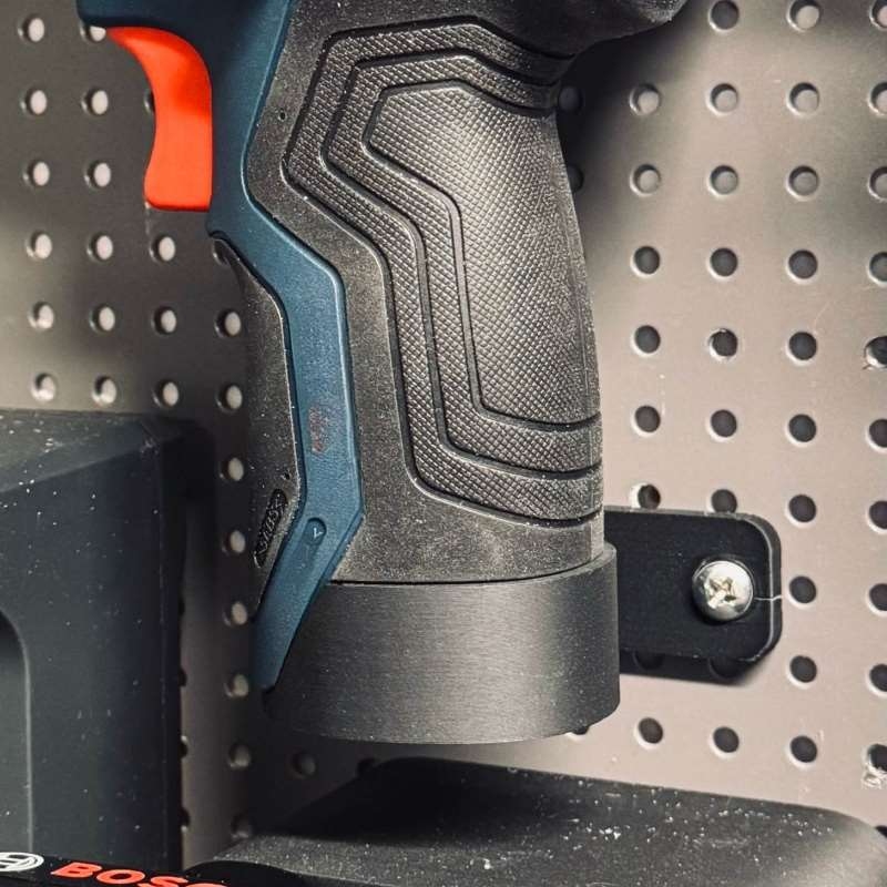 12V Power Tool Wall Mount Brac - Workshop Tools Hanger 评论和价格