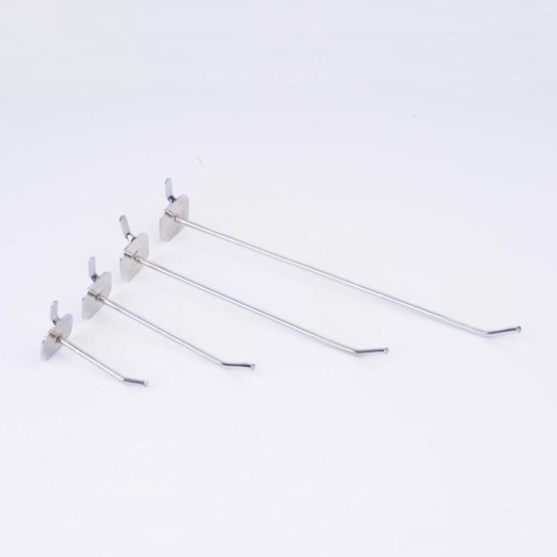10Pcs Pegs Board Pegboard Hook - Workshop Tools.Hanging Board 评论和价格