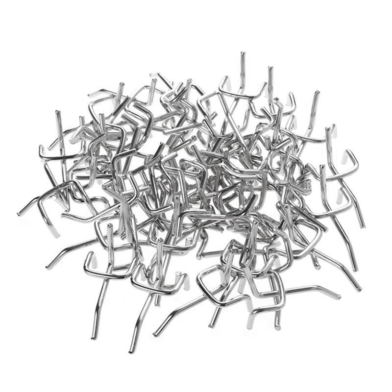 Stock Quantity 50 Pcs Peg Boar - Workshop Tools.Hanging Board 评论和价格