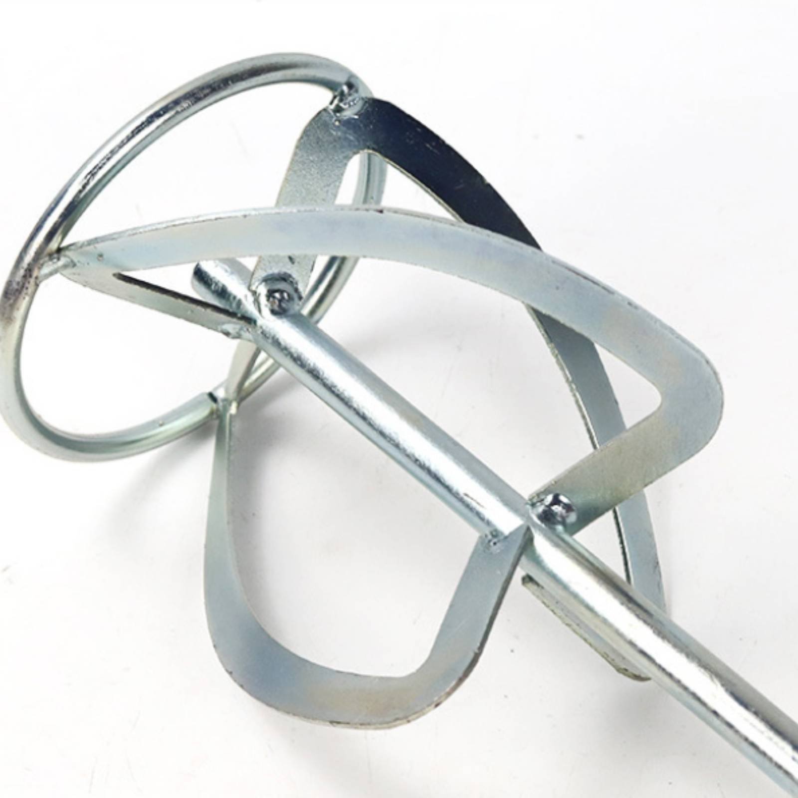 Cement Blender Paddle Sturdy D - Tools Use In Workshop 评论和价格