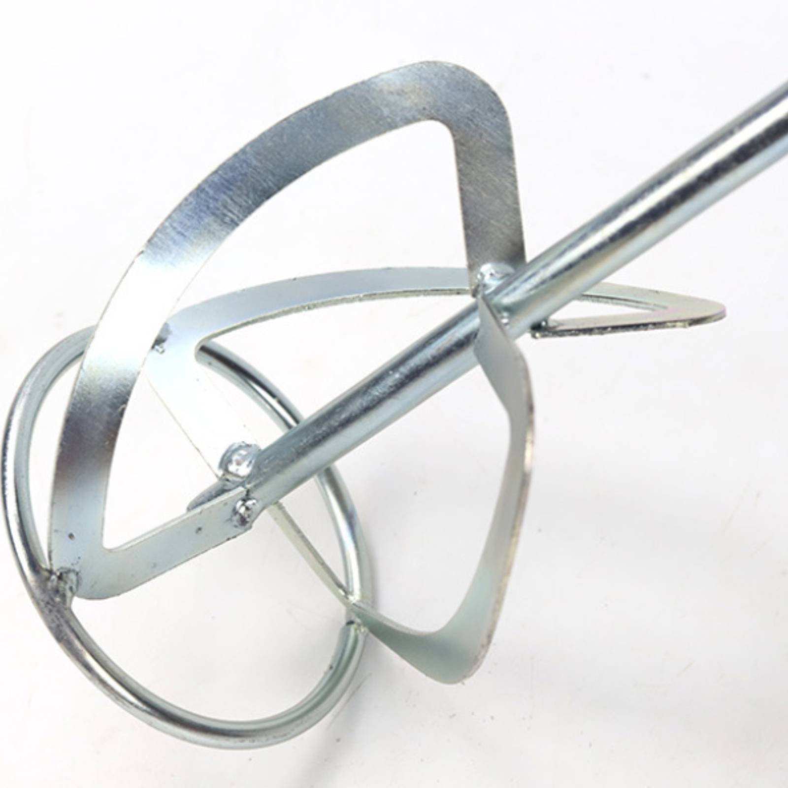 Cement Blender Paddle Sturdy D - Tools Use In Workshop 评论和价格