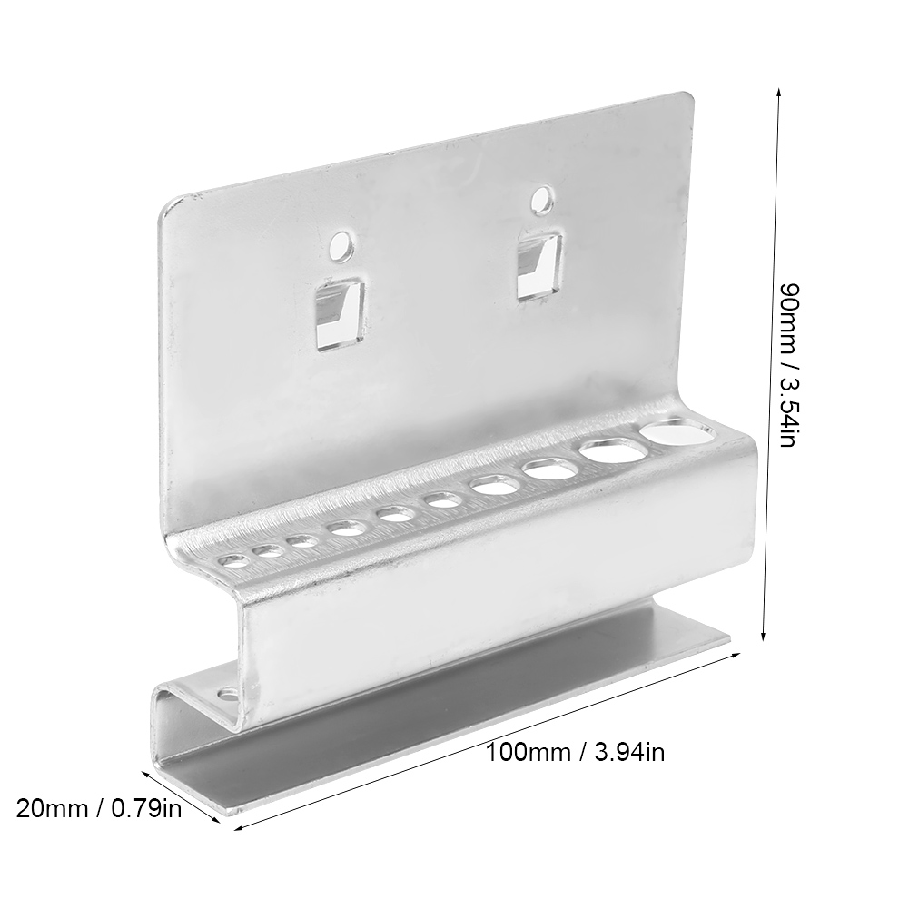 Hardware Tool Hanging Board He - Workshop Tools.Hanging Board 评论和价格