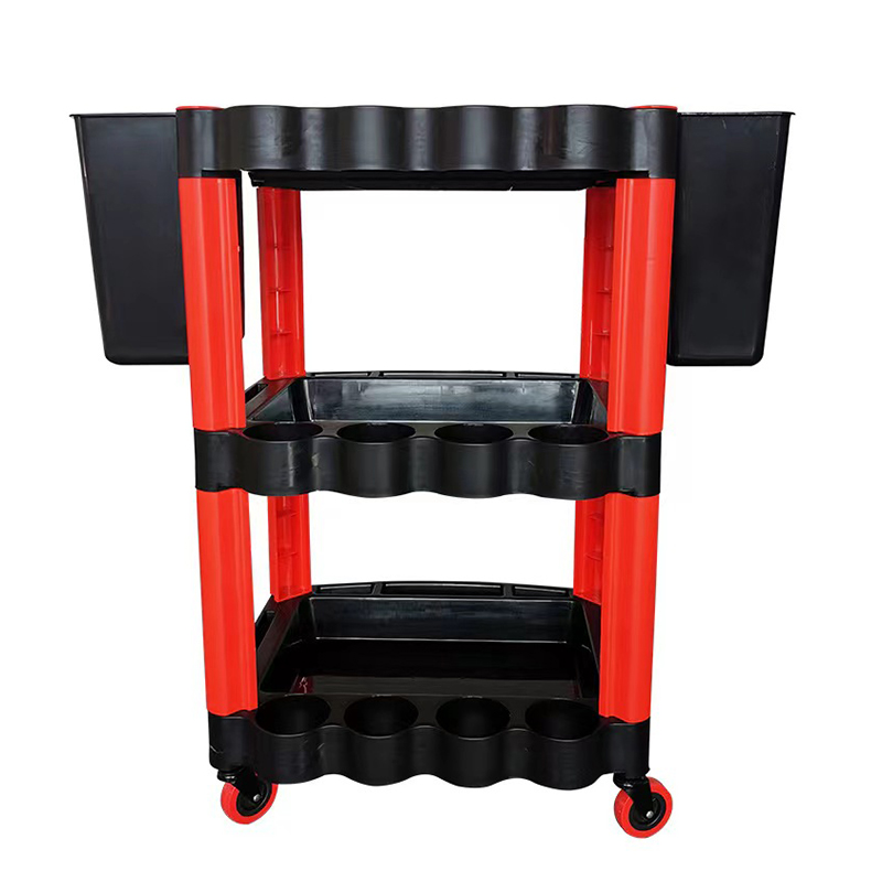Auto Repair WashTool Storage C - Tools In Mechanic Workshop 评论和价格