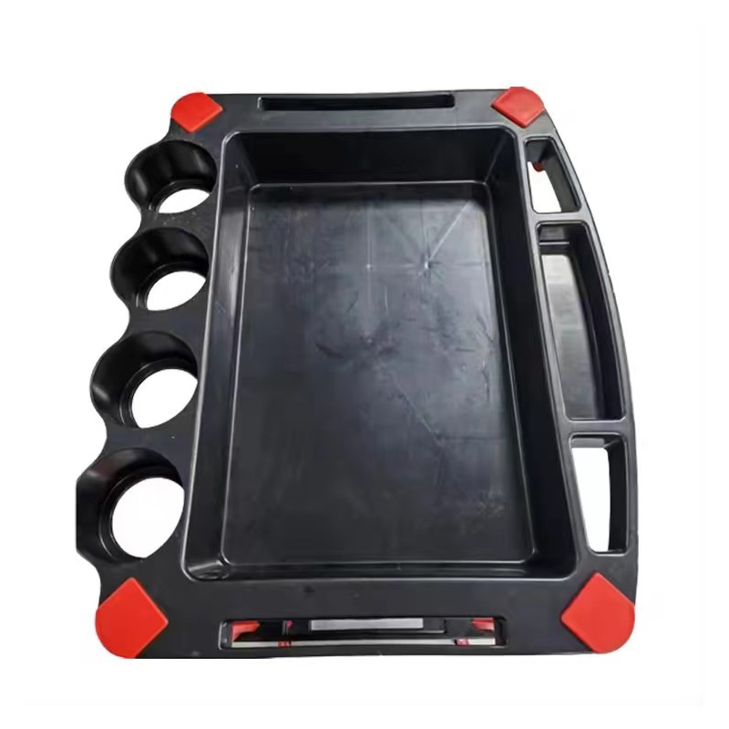 Auto Repair WashTool Storage C - Tools In Mechanic Workshop 评论和价格