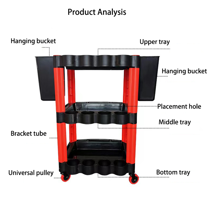 Auto Repair WashTool Storage C - Tools In Mechanic Workshop 评论和价格