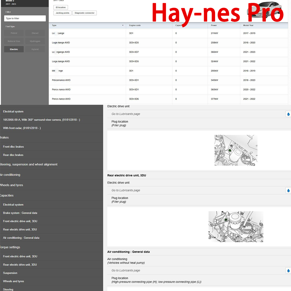 2026 Alldata Repair Software F - Workshop Tools Online 评论和价格