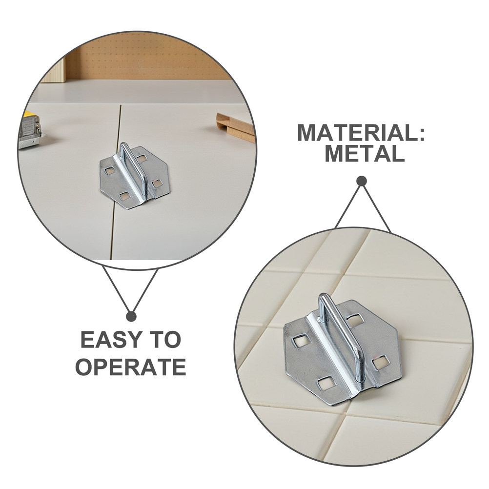 1Set Hardware Tool Hanging Hoo - Workshop Tools.Hanging Board 评论和价格
