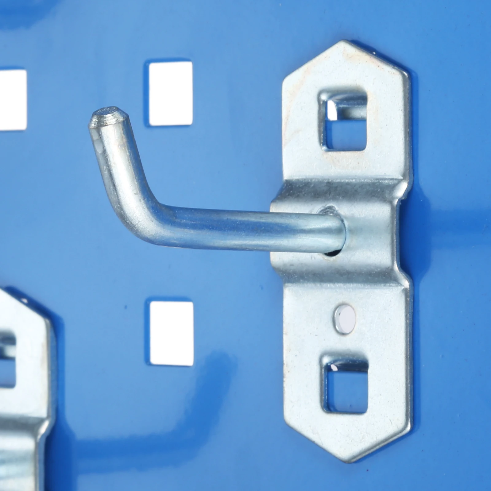 10pcs/set Steel Hole Board Hoo - Workshop Tools.Hanging Board 评论和价格