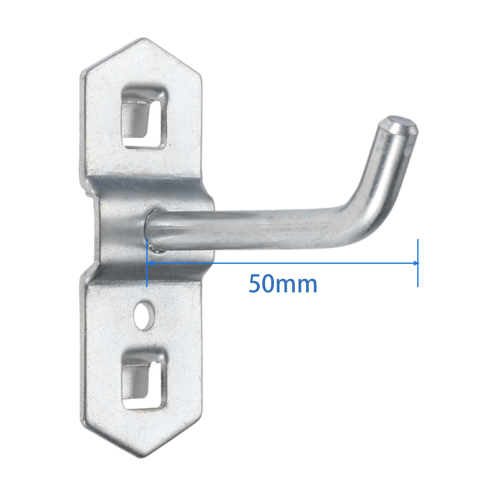 10pcs/set Steel Hole Board Hoo - Workshop Tools.Hanging Board 评论和价格