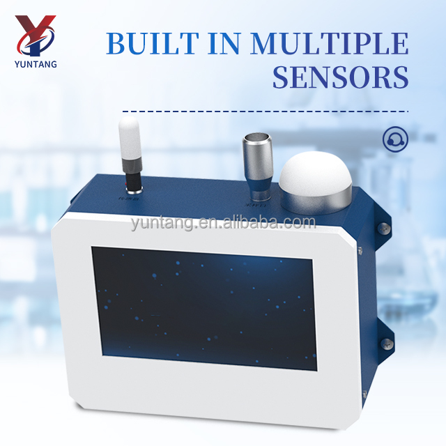 Online Dust Particle Counter W - Workshop Tools Online 评论和价格