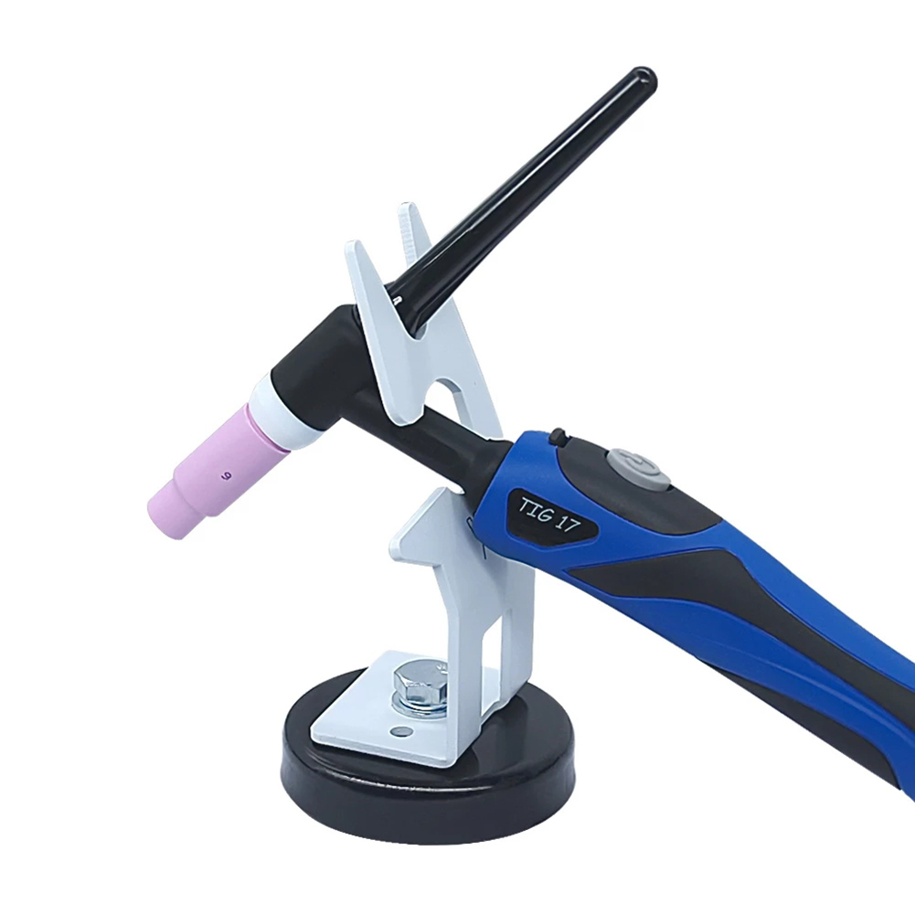 TIG Welding Torch Stand Worksh - Welding Tools In Workshop 评论和价格