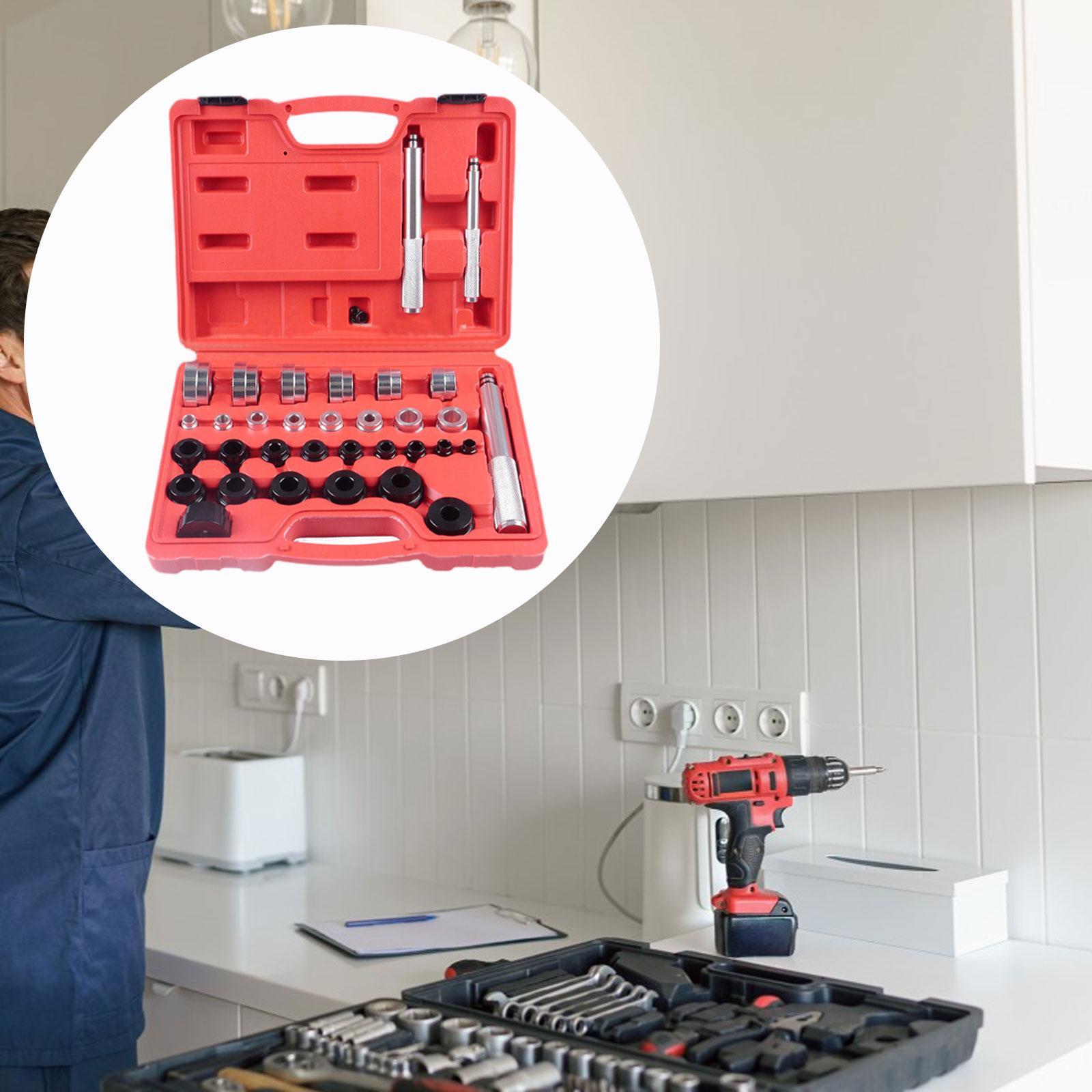 Bearing Seal Remover Installer - Tools In Mechanic Workshop 评论和价格