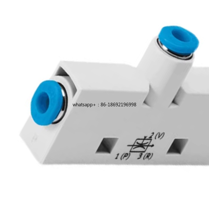 Vacuum Generator VN-10-H-T3-PQ - Tools Vn 评论和价格