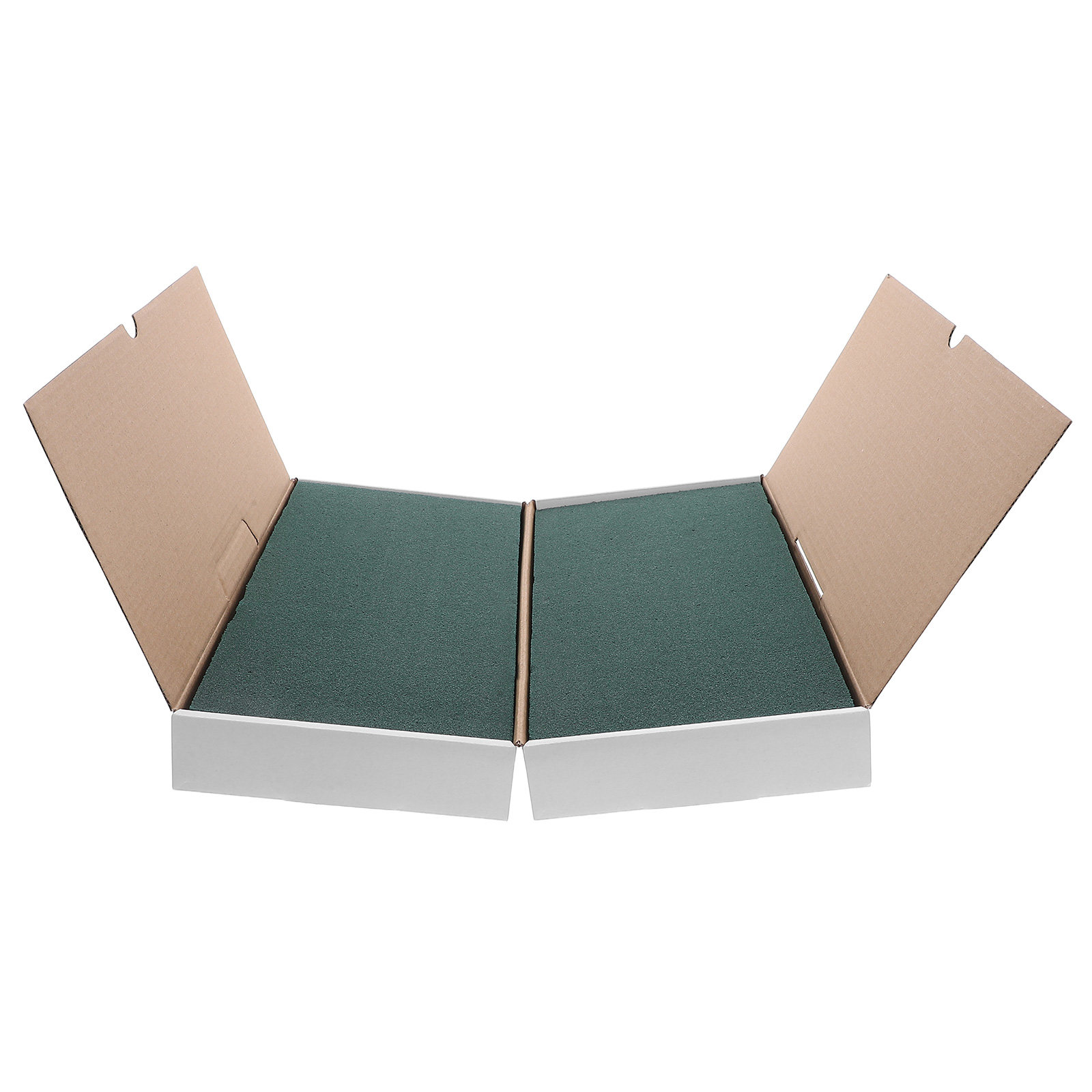 2Pcs Foot Casting Kit Sponge I - Tools Use In Workshop 评论和价格