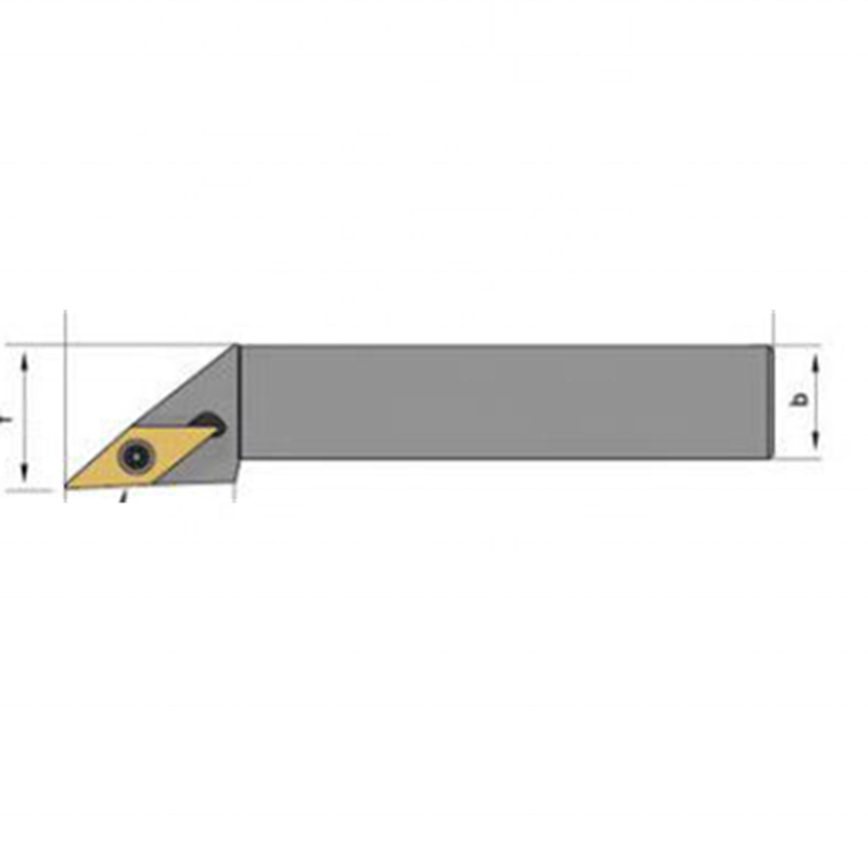 CNC Turning Insert Tool Holder - Tools Vn 评论和价格