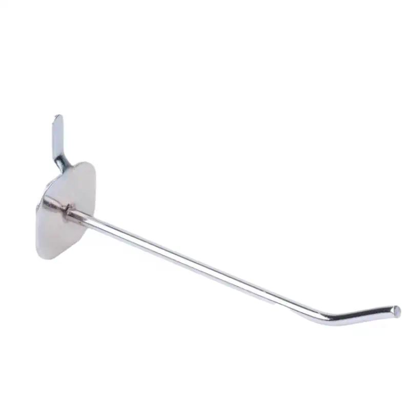 10Pcs Pegs Board Pegboard Hook - Workshop Tools.Hanging Board 评论和价格