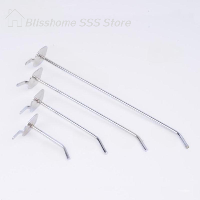 【S】10Pcs Pegs Board Pegboard H - Workshop Tools.Hanging Board 评论和价格
