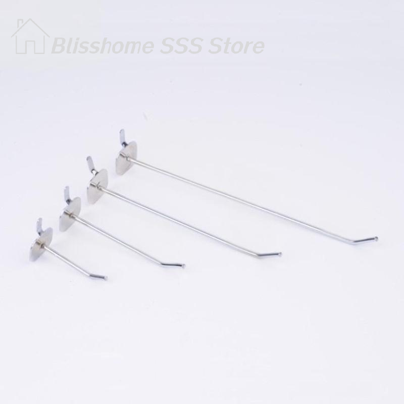 【S】10Pcs Pegs Board Pegboard H - Workshop Tools.Hanging Board 评论和价格