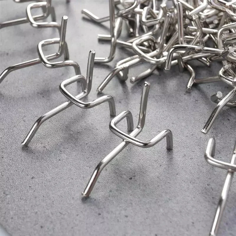 Pegboard Hooks 50pcs Pegs Boar - Workshop Tools.Hanging Board 评论和价格