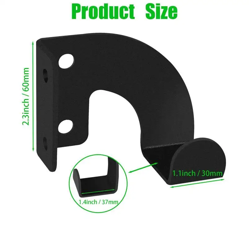 Heavy Duty Metal Chainsaw Wall - Workshop Tools Hanger 评论和价格