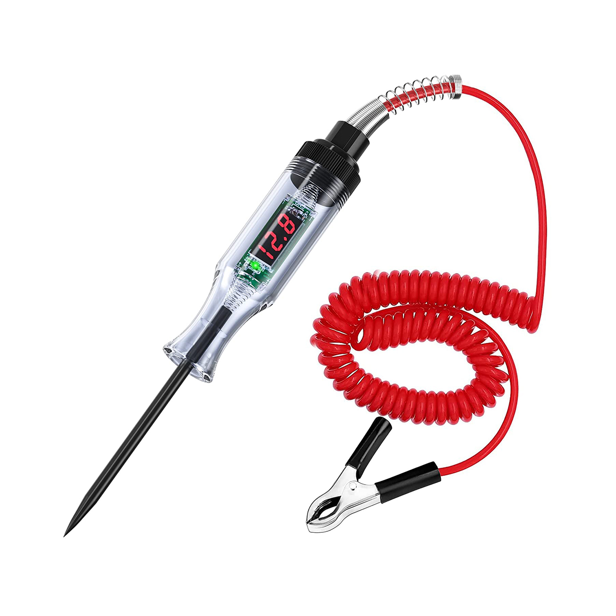Voltage Circuit Tester Diagnos - Tools In Mechanic Workshop 评论和价格